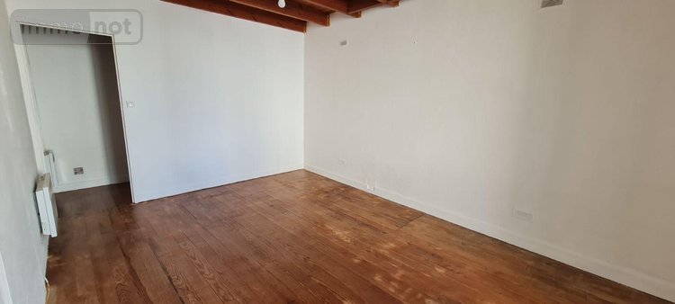 Maison a vendre Le Gua 17600 Charente-Maritime 119 m2 5 pièces 249600 euros