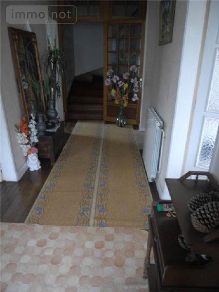 Viager maison Le Gua 17600 Charente-Maritime 160 m2 6 pièces 60000 euros