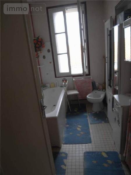 Viager maison Le Gua 17600 Charente-Maritime 160 m2 6 pièces 60000 euros