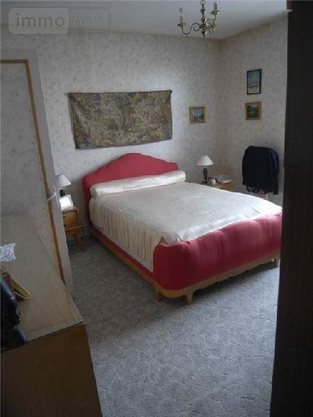 Viager maison Le Gua 17600 Charente-Maritime 160 m2 6 pièces 60000 euros