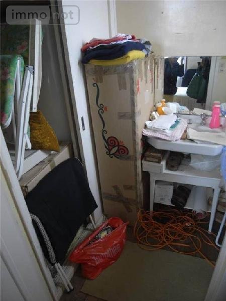 Viager maison Le Gua 17600 Charente-Maritime 160 m2 6 pièces 60000 euros