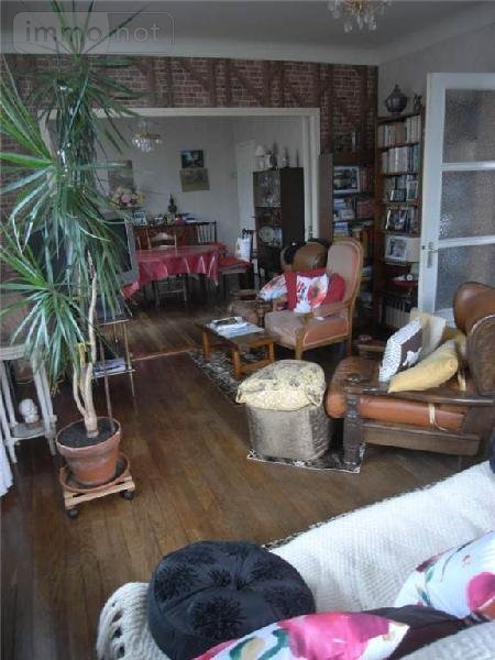 Viager maison Le Gua 17600 Charente-Maritime 160 m2 6 pièces 60000 euros