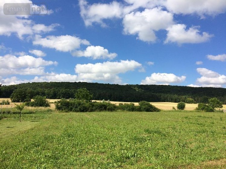 Terrain a batir a vendre Neuville-sur-Seine 10250 Aube 1097 m2  33670 euros