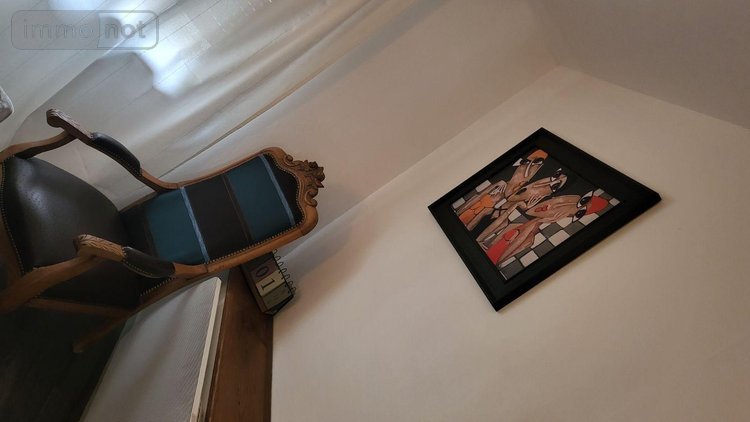 Location appartement Outrepont 51300 Marne 55 m2 2 pièces 580 euros