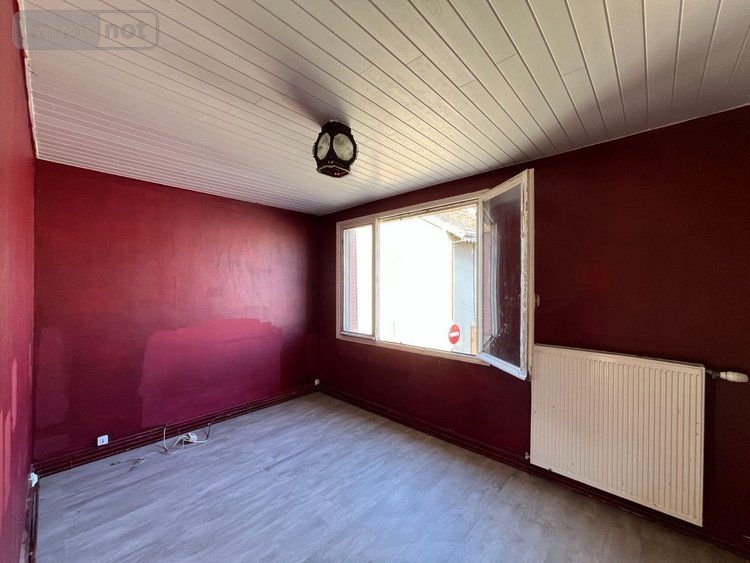 Maison a vendre Bar-sur-Seine 10110 Aube 110 m2 4 pièces 53500 euros