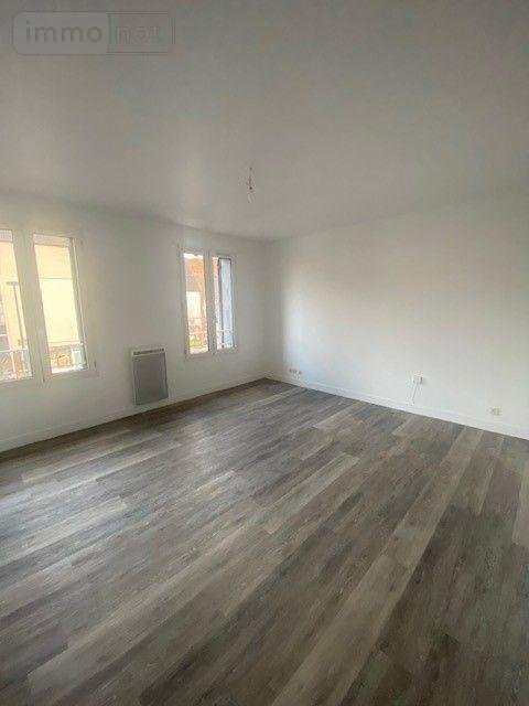 Location appartement Évreux 27000 Eure 42 m2 2 pièces 560 euros