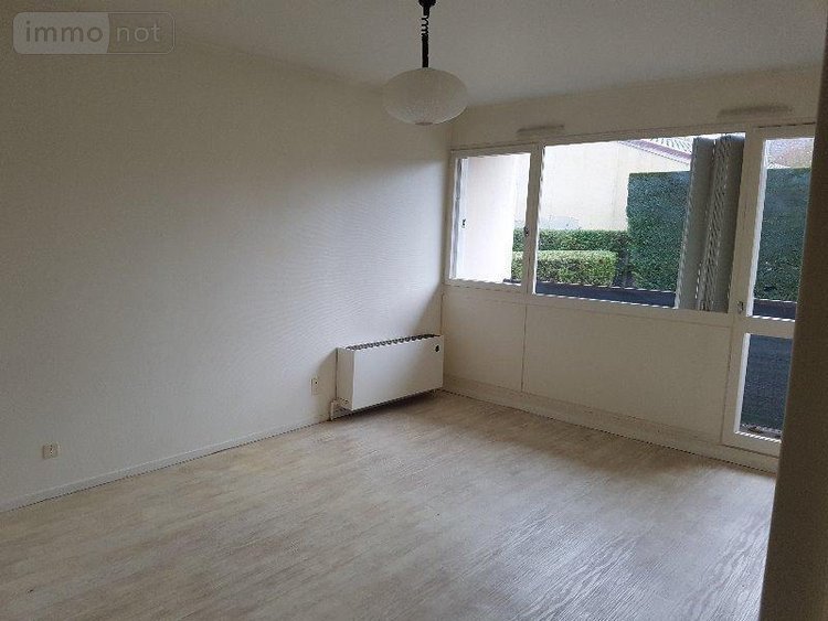 Location appartement Évreux 27000 Eure 51 m2 2 pièces 565 euros
