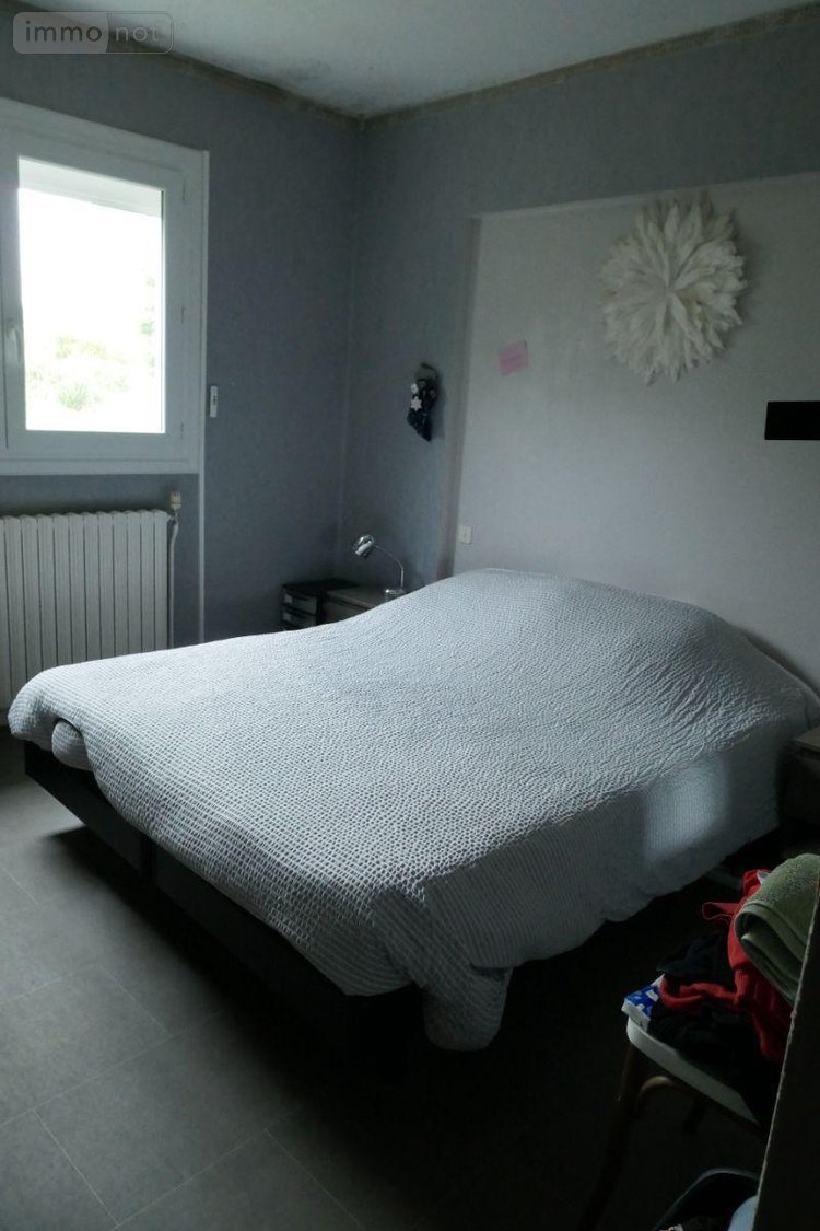 Maison a vendre Saint-Gaultier 36800 Indre 145 m2 4 pièces 169600 euros