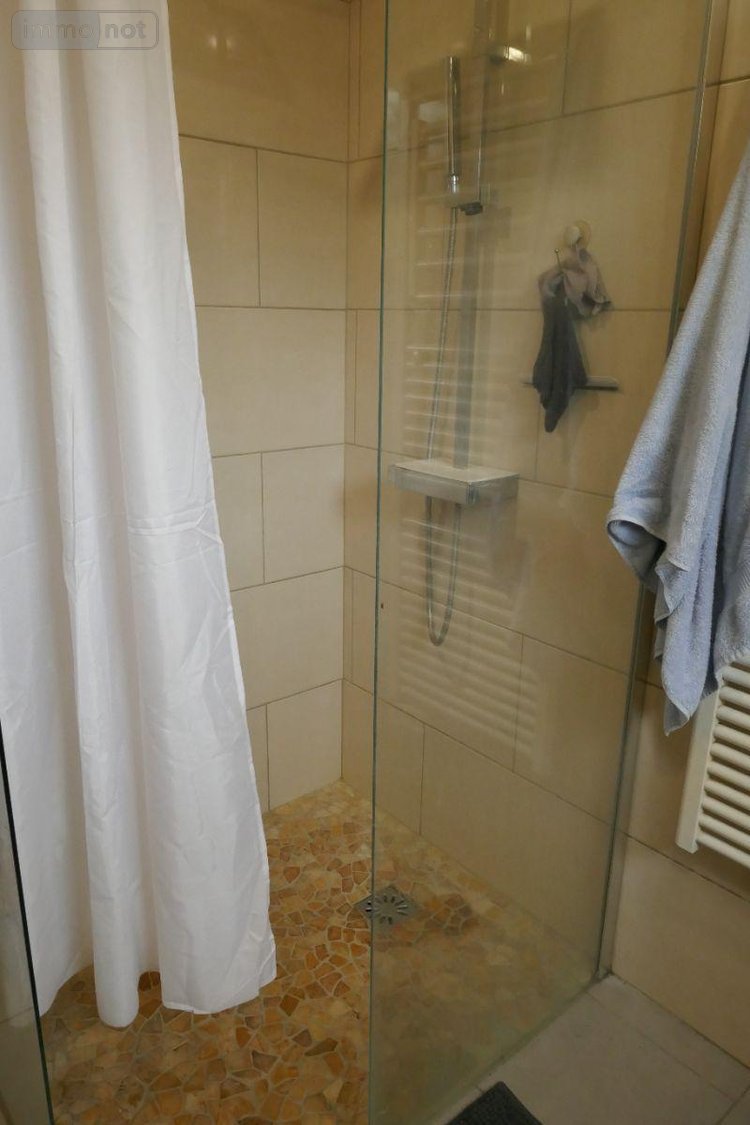 Maison a vendre Saint-Gaultier 36800 Indre 145 m2 4 pièces 169600 euros