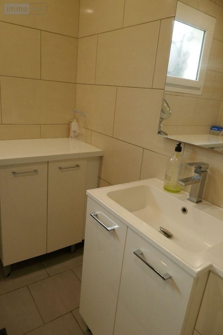 Maison a vendre Saint-Gaultier 36800 Indre 145 m2 4 pièces 169600 euros