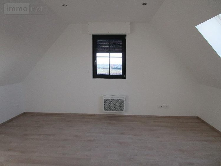 Location maison Steenvoorde 59114 Nord 115 m2 5 pièces 1022 euros