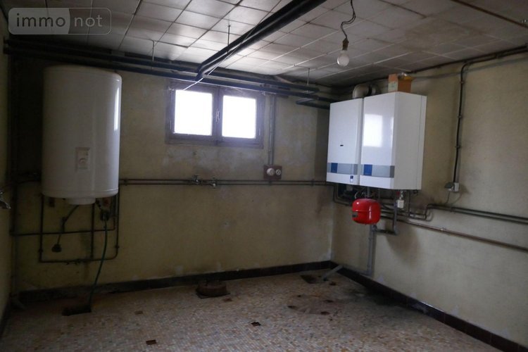 Maison a vendre Saint-Gaultier 36800 Indre 101 m2 4 pièces 127200 euros