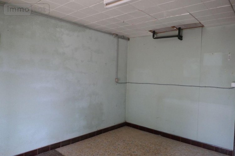 Maison a vendre Saint-Gaultier 36800 Indre 101 m2 4 pièces 127200 euros