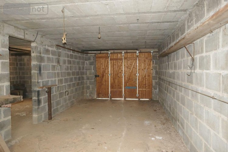 Maison a vendre Saint-Gaultier 36800 Indre 101 m2 4 pièces 127200 euros