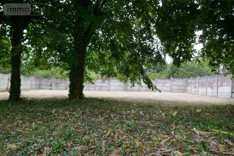 Maison a vendre Saint-Gaultier 36800 Indre 101 m2 4 pièces 127200 euros