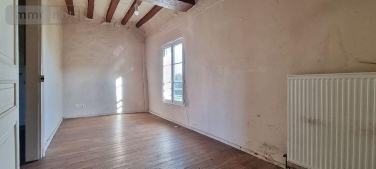 Maison a vendre Jauzé 72110 Sarthe 105 m2 5 pièces 101650 euros