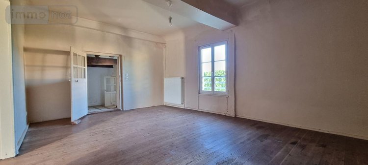 Maison a vendre Jauzé 72110 Sarthe 105 m2 5 pièces 99500 euros