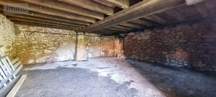 Maison a vendre Jauzé 72110 Sarthe 105 m2 5 pièces 101650 euros