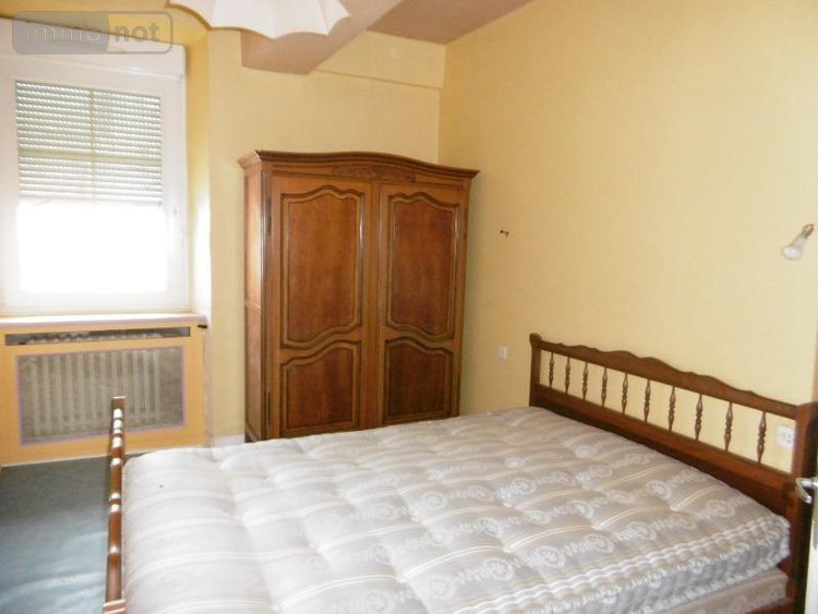 Maison a vendre Le Ribay 53640 Mayenne 65 m2 5 pièces 21080 euros