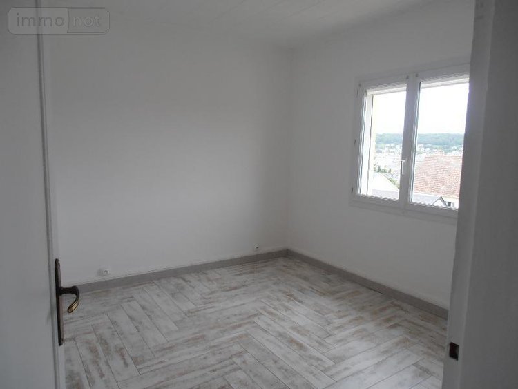 Location maison Fécamp 76400 Seine-Maritime 87 m2 5 pièces 790 euros