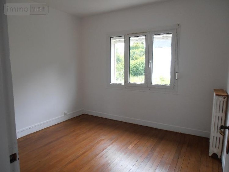 Location maison Fécamp 76400 Seine-Maritime 87 m2 5 pièces 790 euros