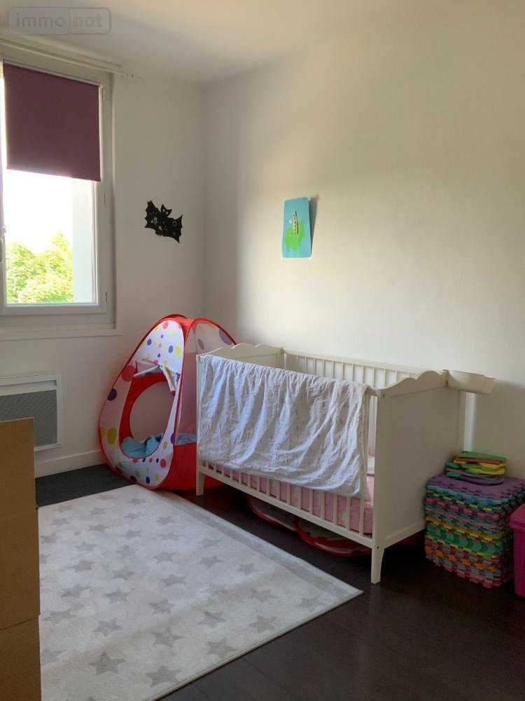 Location appartement Bonsecours 76240 Seine-Maritime 64 m2 3 pièces 590 euros