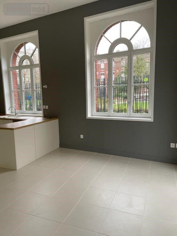 Appartement a vendre Tourcoing 59200 Nord 69 m2 3 pièces 250000 euros