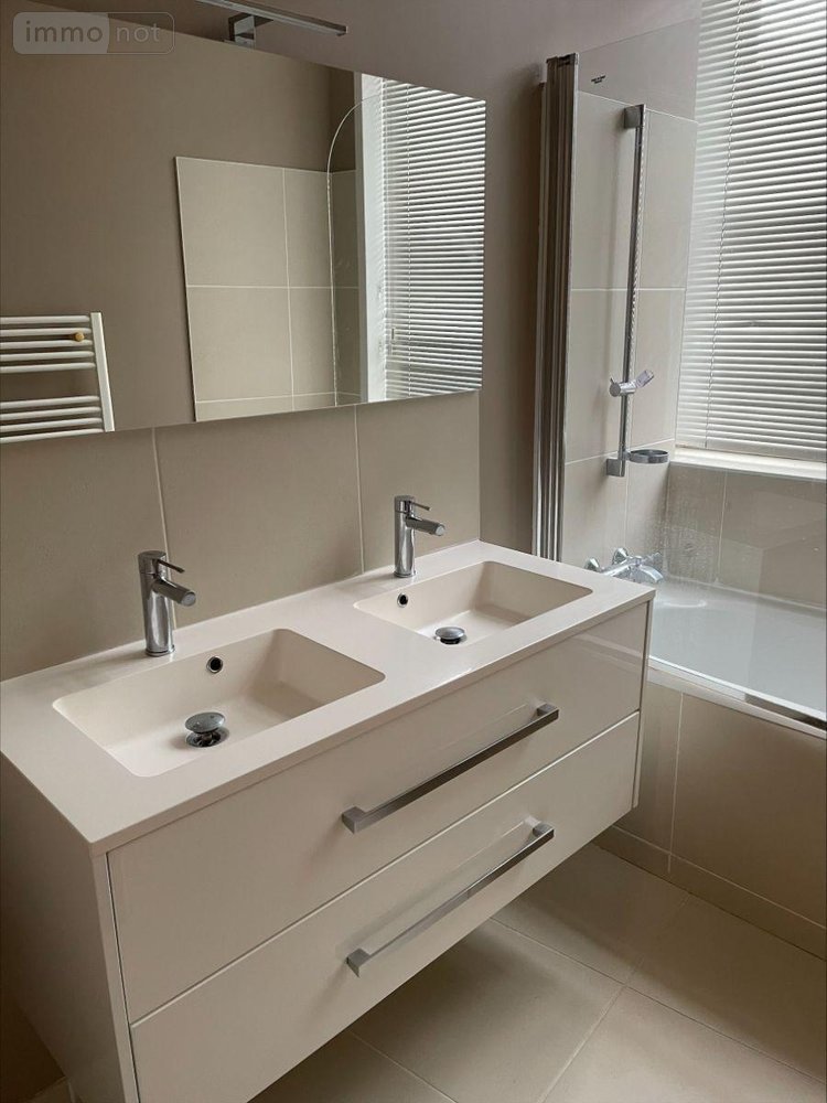 Appartement a vendre Tourcoing 59200 Nord 69 m2 3 pièces 250000 euros