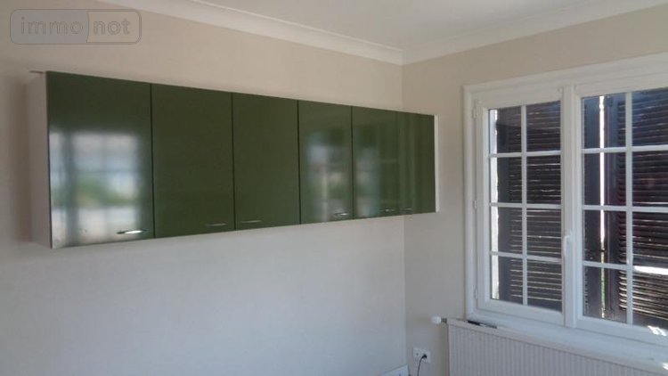 Location maison Mer 41500 Loir-et-Cher 96 m2 4 pièces 805 euros