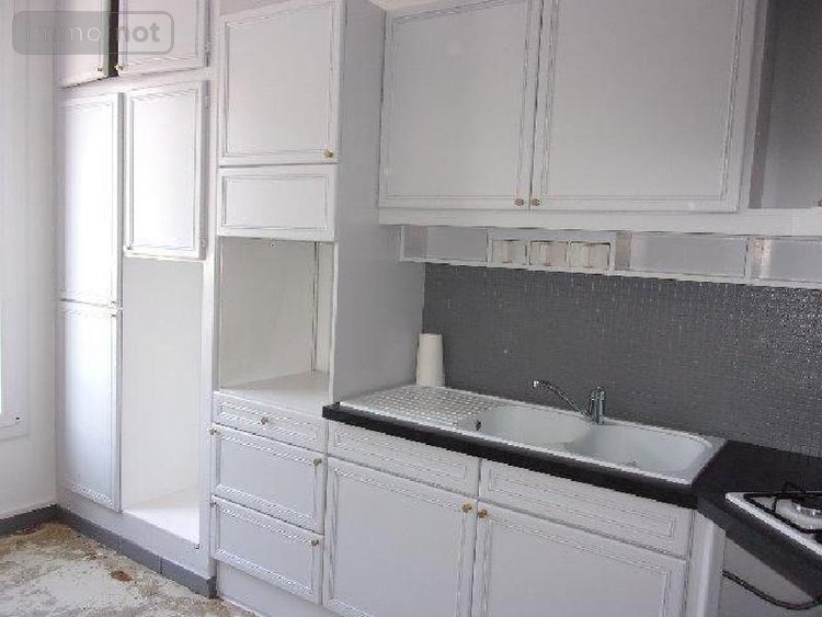 Location maison Vitry-le-François 51300 Marne 106 m2 3 pièces 700 euros