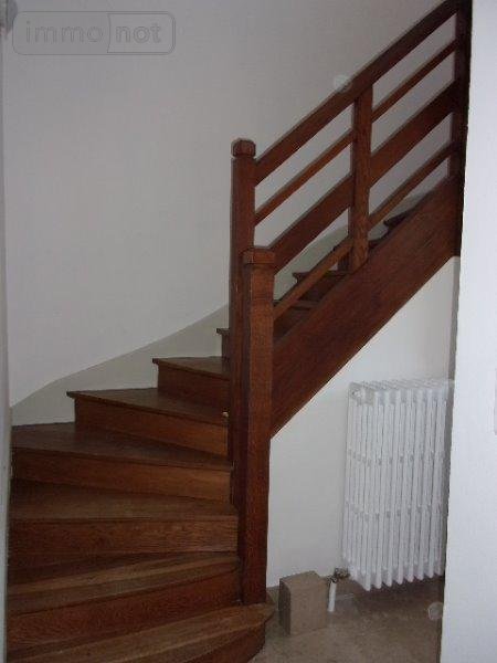 Location maison Vitry-le-François 51300 Marne 106 m2 3 pièces 700 euros