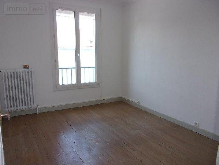 Location maison Vitry-le-François 51300 Marne 106 m2 3 pièces 700 euros