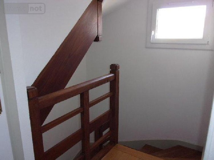 Location maison Vitry-le-François 51300 Marne 106 m2 3 pièces 700 euros