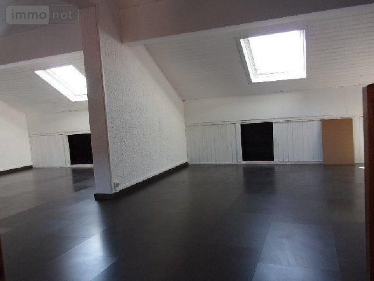 Location maison Vitry-le-François 51300 Marne 106 m2 3 pièces 700 euros