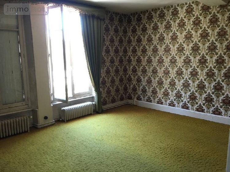 Immeuble a vendre Villaines-la-Juhel 53700 Mayenne 115 m2  37100 euros