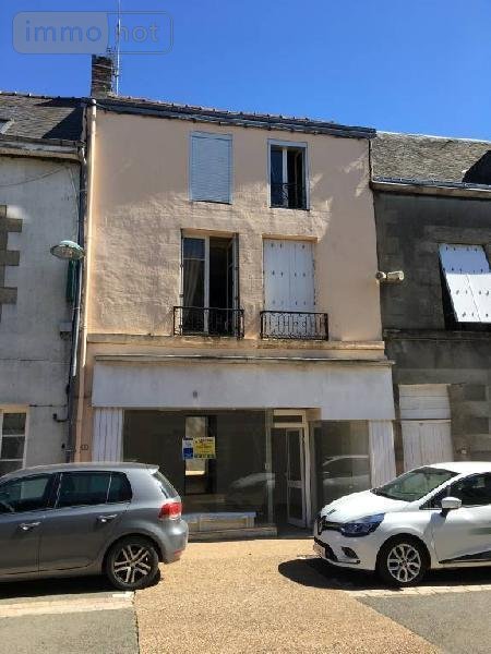 Immeuble a vendre Villaines-la-Juhel 53700 Mayenne 115 m2  37100 euros