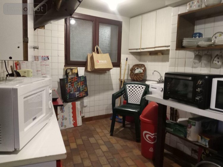 Immeuble a vendre Villaines-la-Juhel 53700 Mayenne 118 m2  187980 euros