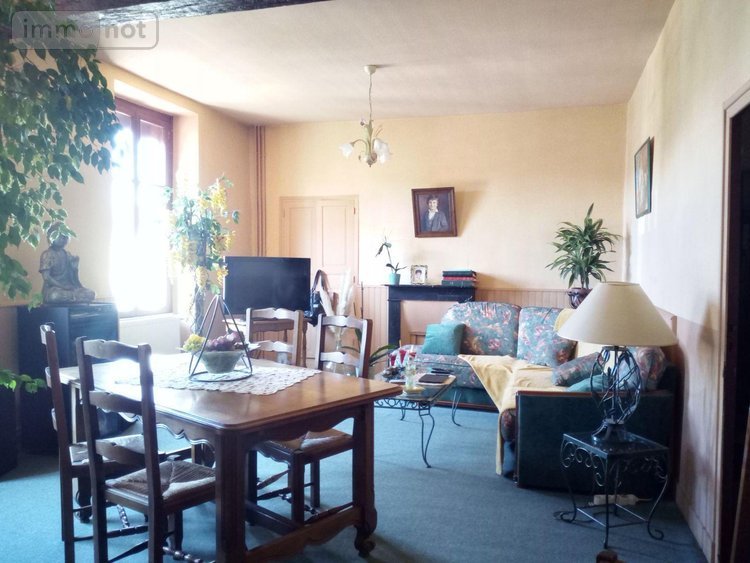 Immeuble a vendre Villaines-la-Juhel 53700 Mayenne 118 m2  187980 euros