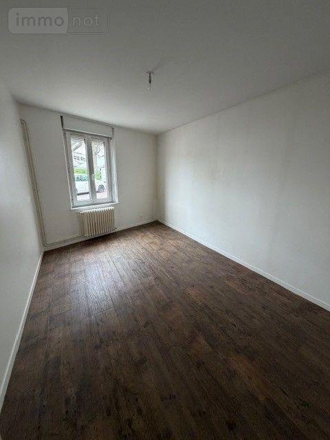 Location appartement Évreux 27000 Eure 55 m2 3 pièces 610 euros
