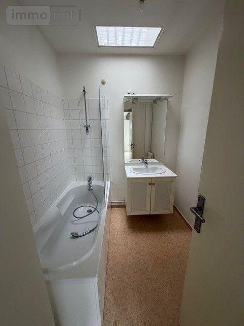 Location appartement Évreux 27000 Eure 55 m2 3 pièces 610 euros