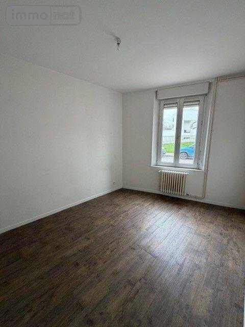 Location appartement Évreux 27000 Eure 55 m2 3 pièces 610 euros