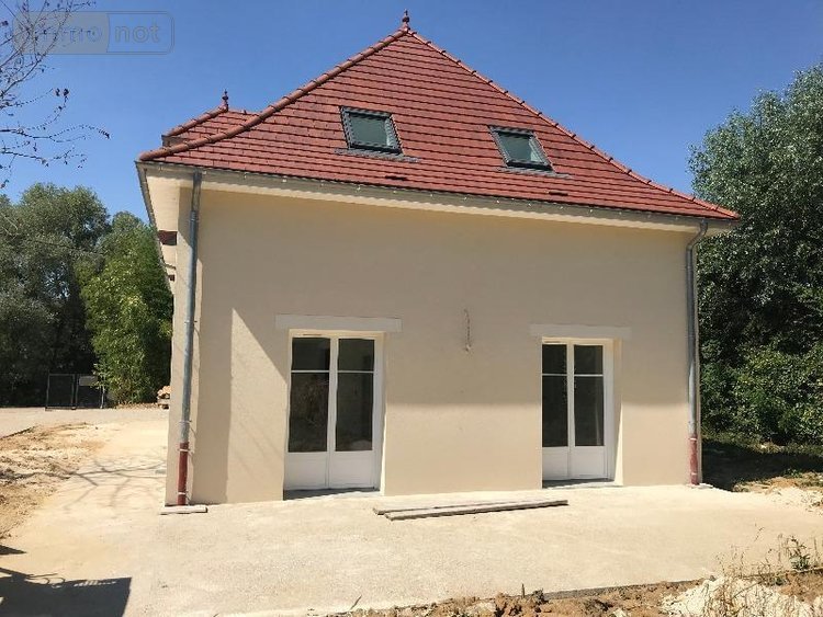 Location maison Mesnil-Saint-Père 10140 Aube 155 m2 5 pièces 1200 euros