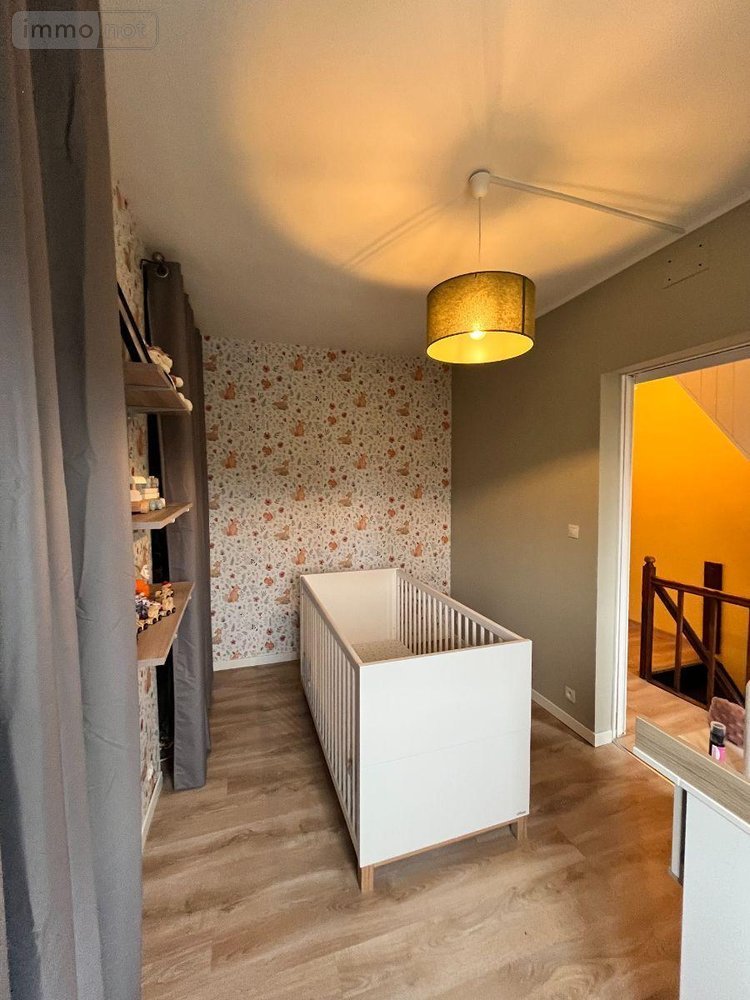 Location maison Steenvoorde 59114 Nord 99 m2 4 pièces 807 euros