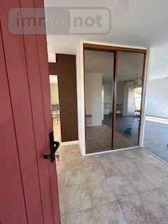 Location appartement Boos 76520 Seine-Maritime 85 m2 3 pièces 718 euros