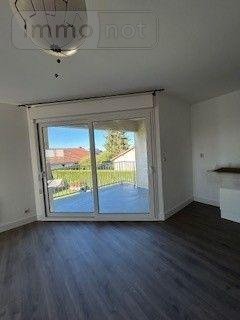 Location appartement Boos 76520 Seine-Maritime 85 m2 3 pièces 718 euros