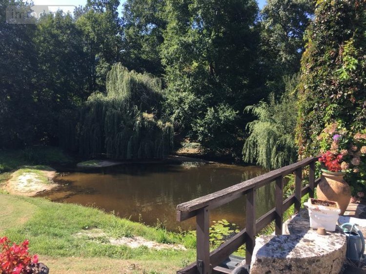 Maison a vendre Libourne 33500 Gironde 197 m2 7 pièces 749000 euros