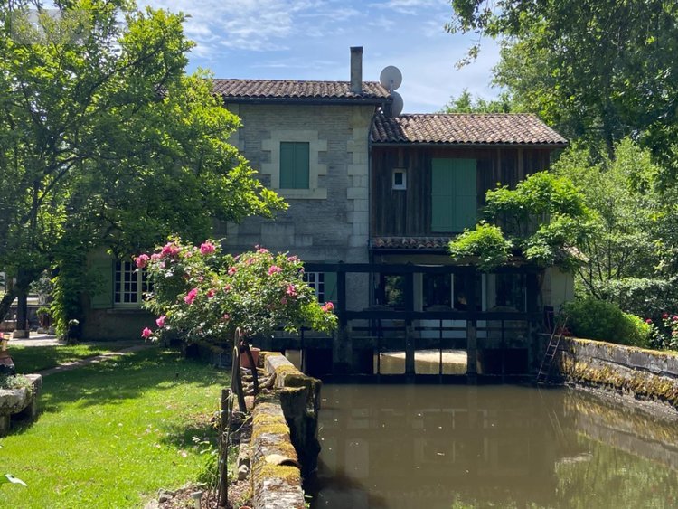 Maison a vendre Libourne 33500 Gironde 197 m2 7 pièces 749000 euros