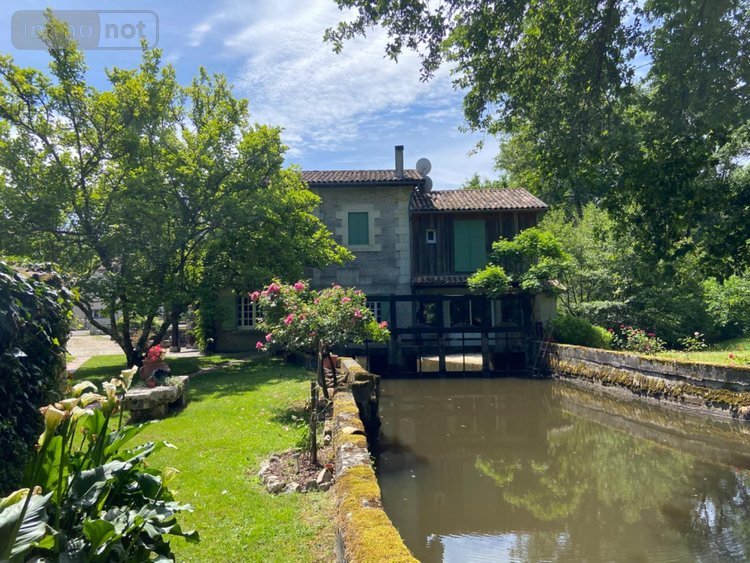 Maison a vendre Libourne 33500 Gironde 197 m2 7 pièces 749000 euros