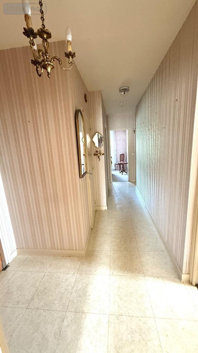 Appartement a vendre Hazebrouck 59190 Nord 93 m2 5 pièces 209500 euros