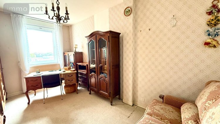 Appartement a vendre Hazebrouck 59190 Nord 93 m2 5 pièces 199500 euros